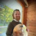 Evan Follmar Profile Photo