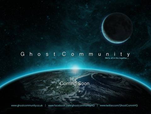 Ghost Community