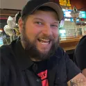 Just me in my Natural state! 