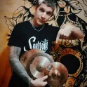 <p>Viti Esteban</p>
 Profile Photo