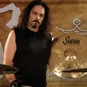 <p>Nick Menza</p>
 Profile Photo