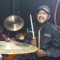 Aaron Maharaj Profile Photo