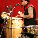 Ozzie "El Matador" Garcia Profile Photo