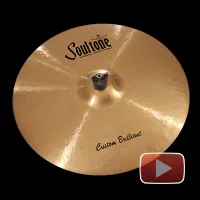 Custom Brilliant Series