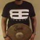 Brandon Smith -Kingdom Drummer Photo 2