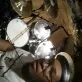 Brandon Smith -Kingdom Drummer Photo 5