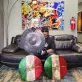 Ralph Mendez Photo 14