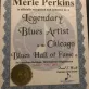 Merle Perkins Photo 80