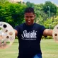 Yasmane Santos Hernández. Photo 1