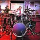 Brandon Smith -Kingdom Drummer Photo 1