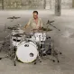 Bush Drummer Photo 9