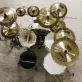 Bush Drummer Photo 1