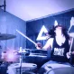 Lion "Dirty Noisy Fingers" Photo 7