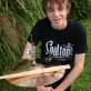 Carson Pershing Photo 5