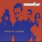Wake - Mind is Yours
