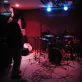 Recording a track for Paths Left Undone 