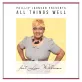 All Things Well (feat. Lisa Williams) - Single