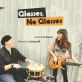 "Glasses, No Glasses" - Mauricio Zottarelli & Amanda Ruzza
