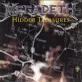 Megadeth – Hidden Treasures – Capitol Records (1995) 