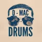 DeMarcus Mackey Album 1