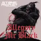 The Allegory of Mr Black