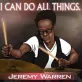 Jeremy Warren Album 2