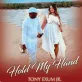 Tony Exum Jr. - Take My Hand - Drums