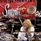 NAMM 2018 - Steven Adler