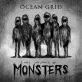 The Influence of Monsters EP