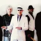Reverend Robert Sexton's All Star Review