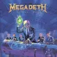 Megadeth – Rust in Peace – Capitol Records (1990) 