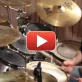 Nick Menza-Wake Up Dead,Megadeth