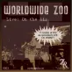 Worldwide Zoo 'Live On The Air'