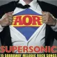 Supersonic