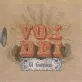 Vox Dei - El camino -  2005