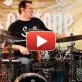 Mauricio Zottarelli Drum Solo-2012