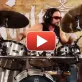 Nick Menza-Holy Wars-Megadeth