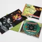 Mario Alvarez Quiroga ...siempre hay otro camino....CD y DVD (live)