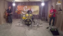 Jeff Marrs Trio - Troll Toll by Mike Abraham