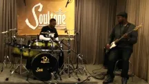George Johnson, Brandon K Brown