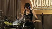Veronica Bellino-DMC feat. Pauley Perrette - 