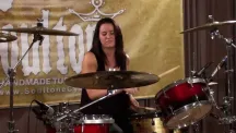 Paloma Estevez-Incubus - Adolescents 