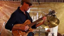 Ron Allen feat. Mordy Ferber and Anthony Crawford - Mr. X 