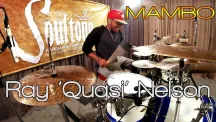 Ray 'Quasi' Nelson - Mambo