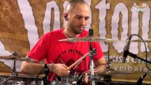 Raul Paulino Noriega - Gaia 