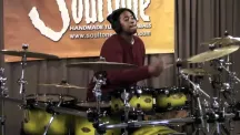 Nick Smith (John Whitt track)
