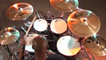 Jerohn Garnett Drums & Bass