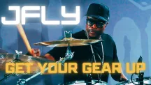 JFly - Get your Gear Up