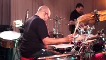 Calixto Oviedo Trio 