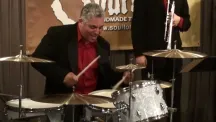 The Tim Gill All Star! - Jumpin' At The Woodside 